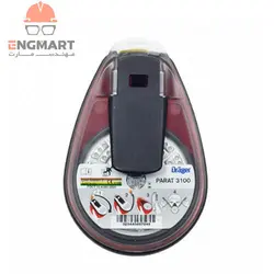 قیمت ماسک فرار برند Drager مدل Parat 3100 - مهندس مارت