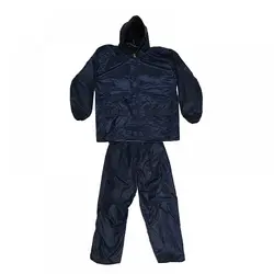 کاپشن و شلوار کارگری