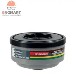کارتریج 4 حالته A1B1E1K1 برند Honey Well سری N06575009L