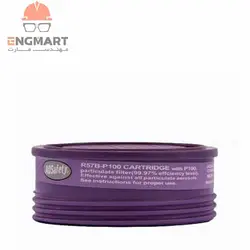 کارتریج فیلتر گرد و غبار AO SAFETY سری R57A