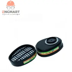 کارتریج ماسک نیم صورت JSP مدل F8-710