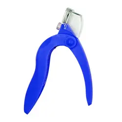 کاتر ناخن مخزن دار