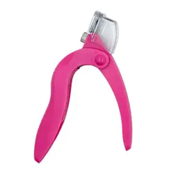 کاتر ناخن مخزن دار