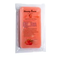 پارافین آرایشی Beauty queen