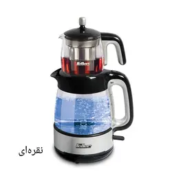 چای ساز فلر مدل TS070WP