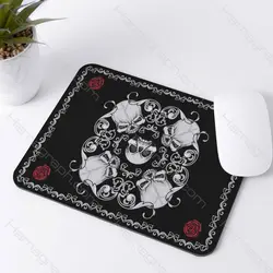 موس پد طرح all in death