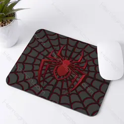 موس پد طرح  spider man