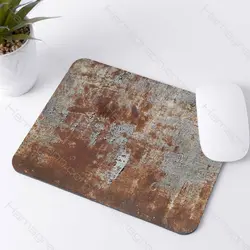 موس پد طرح Old iron