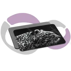 موس پد با طرح ببر