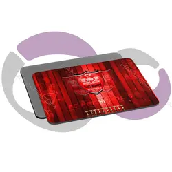 موس پد با طرح باشگاه پرسپولیس