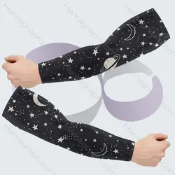 ساق دست طرح dark sky