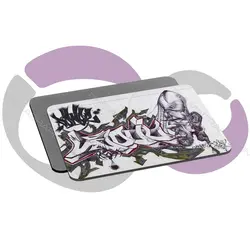 موس پد با طرح My HomeWork