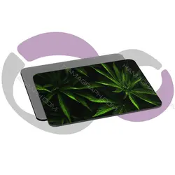 موس پد با طرح My Garden