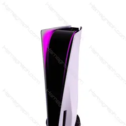 برچسب لایت بار PS5 رنگ Purple مجموعه 3 عددی