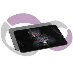 موس پد با طرح Joker Cazy Laugh
