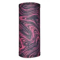 دستمال سر با طرح purple sea