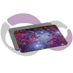 موس پد با طرح Galaxy 2