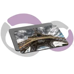 موس پد با طرح آسمان ایفل