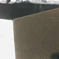 موس پد با طرح جمجمه اژدها(dragon skull)