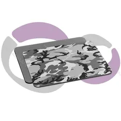 موس پد با طرح black cam