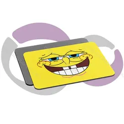 موس پد با طرح باب اسفنجی