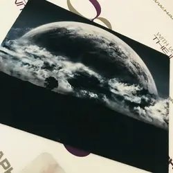 موس پد با طرح avengers