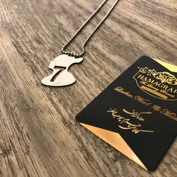گردنبند تتلو