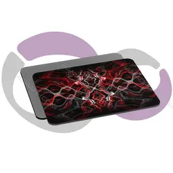 موس پد با طرح magic lightlines