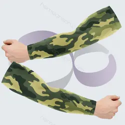 ساق دست اسپرت طرح cam 5