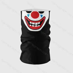 ماسک جدید جوکر joker mask