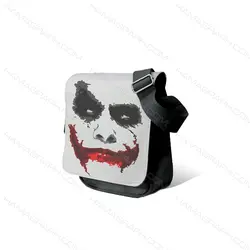 کیف دوشی طرح joker face