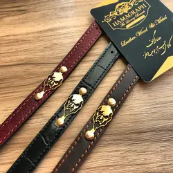 دستبند چرم طرح خدای جنگ Gow