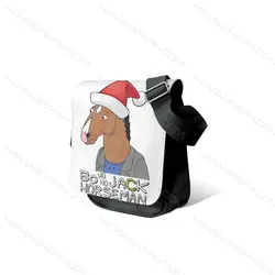 کیف دوشی طرح horseman