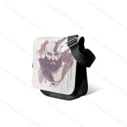کیف دوشی طرح god of war