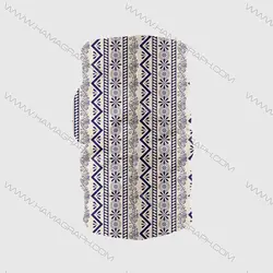 اسکارف ورزشی flower 7