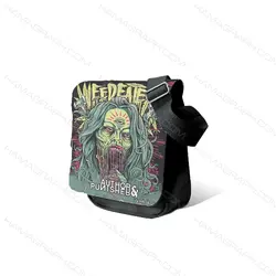 کیف دوشی طرح evil