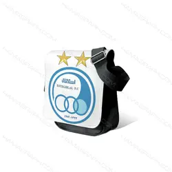 کیف مردانه با طرح esteghlal