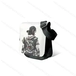 کیف دوشی طرح days gone