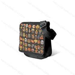 کیف دوشی طرح crazy big party