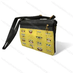 کیف دوشی زنانه طرح bob