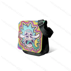 کیف دوشی مردانه طرح Amaze rick