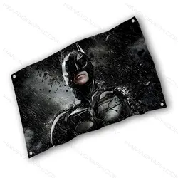 پرچم دیواری طرح Batman