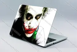 استیکر لپ تاپ طرح جوکر جدید