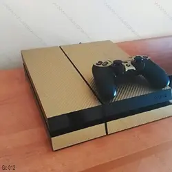 استیکر پلی استیشن 4 کد Gc 012