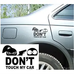 استیکر اتومبیل کد Car 022