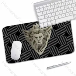 موس پد بزرگ مخصوص گیم طرح king