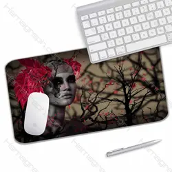 موس پد بزرگ مخصوص بازی طرح from hell