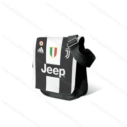 کیف مردانه طرح juventus