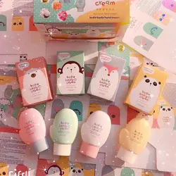 کرم دست طرح دست