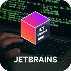 خرید لایسنس جت برینز jetbrains اورجینال 2024 (تمامی محصولات)